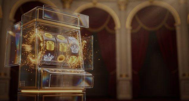Golden Palace