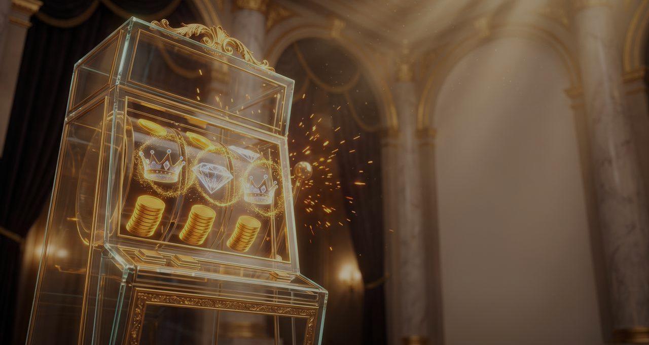 Golden Palace